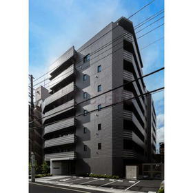 東京都荒川区西日暮里２ 9階建 築3年1ヶ月