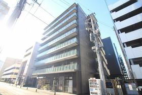 新潟県新潟市中央区東大通２ 8階建 築8年4ヶ月