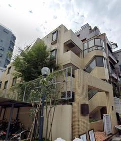 東京都中野区弥生町１ 4階建 築39年6ヶ月