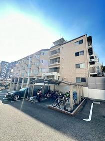 兵庫県神戸市中央区山本通２ 地上6階地下1階建 築44年5ヶ月