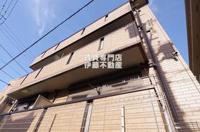 愛知県名古屋市北区田幡１ 3階建 築13年5ヶ月