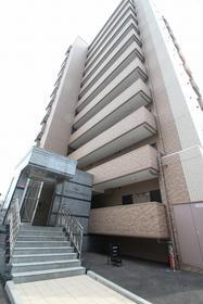 広島県広島市南区西蟹屋３ 11階建 築5年4ヶ月