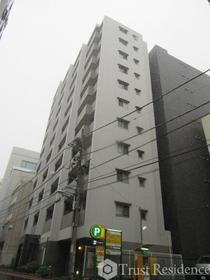 東京都台東区上野５ 11階建 築17年3ヶ月