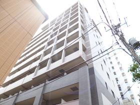 東京都荒川区西日暮里１ 11階建