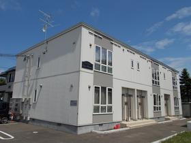 北海道札幌市手稲区前田十三条１０ 2階建 築13年5ヶ月