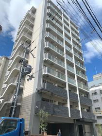 兵庫県神戸市兵庫区本町１ 11階建 築3年9ヶ月