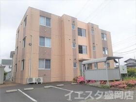 花巻市若葉町１丁目【ジャパン・ビレッジウェスト】築１８年