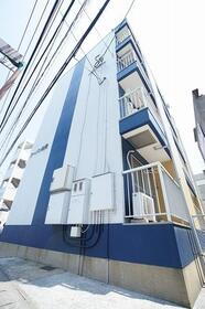 アーバン松島【衝撃の初期費用１０万】 5階建