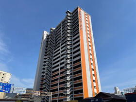 Ｎｏ．６５　クロッシングタワーＯＲＩＥＮＴ