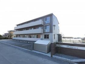 栃木県足利市福居町 賃貸アパート