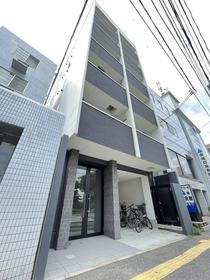 ＬＥＤＯＭＥ白島中町 6階建