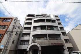 エイトバレー５４ 8階建