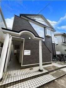 スネイル山科Ｂ 2階建