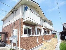 岐阜県各務原市蘇原吉野町１ 2階建 築19年1ヶ月