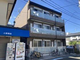 リブリ・はやちね２号館 3階建
