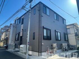 ミライトワ立石 2階建
