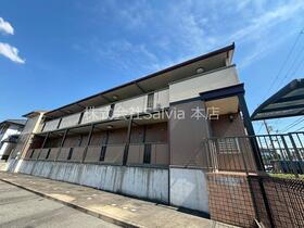 新ハイツウグイス　Ｂ棟