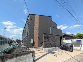 群馬県太田市飯田町 賃貸アパート