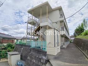 東京都八王子市狭間町 賃貸マンション