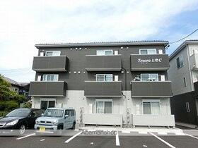 岩手県盛岡市上堂１ 賃貸アパート