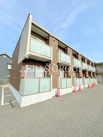 クレイノガーデンハイツＷＡＤＡ