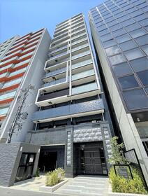 愛知県名古屋市東区葵１ 15階建 築6年2ヶ月