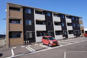 シャトレー　ハピネス　Ｉ