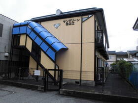 大阪府大阪市住之江区安立４ 賃貸アパート