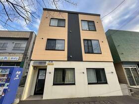 クレセール手稲前田