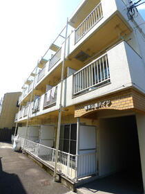 愛知県名古屋市昭和区鶴舞４ 3階建 築40年4ヶ月