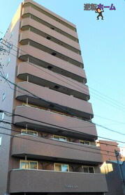 愛知県名古屋市千種区今池５ 10階建 築19年4ヶ月