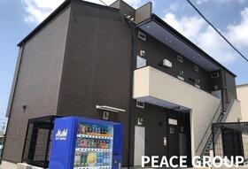 福岡県福岡市東区香椎駅東３ 賃貸アパート