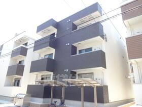 フジパレス遠里小野２番館