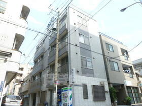 東京都墨田区横川２ 賃貸マンション