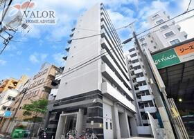 神奈川県横浜市南区山王町４ 築18年10ヶ月 10階建