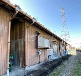 愛知県丹羽郡大口町中小口１ 1階建 築48年5ヶ月