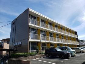 熊本県熊本市中央区島崎１ 3階建 築24年5ヶ月