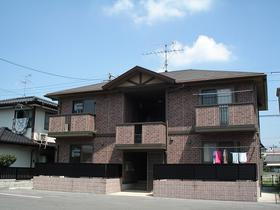 熊本県合志市須屋 2階建 築19年3ヶ月