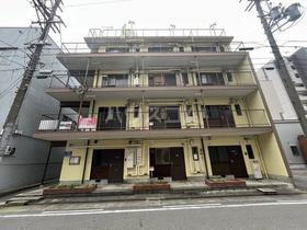 清和マンション