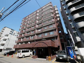 北海道札幌市中央区南五条西９ 9階建 築33年5ヶ月