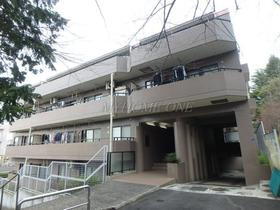 神奈川県川崎市宮前区けやき平 4階建 築34年