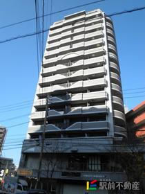 福岡県福岡市中央区警固１ 15階建 築24年4ヶ月