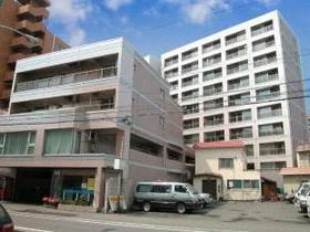北海道札幌市東区北七条東３ 10階建 築35年10ヶ月