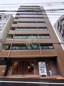 東京都新宿区新宿７ 10階建 築25年8ヶ月