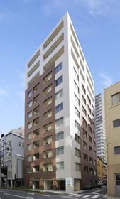 東京都中央区湊３ 12階建 築19年2ヶ月