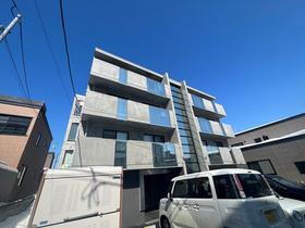 北海道札幌市厚別区厚別中央五条４ 4階建 築1年6ヶ月