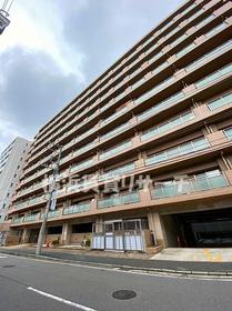神奈川県横浜市港北区新横浜１ 10階建 築22年5ヶ月