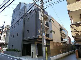 東京都目黒区上目黒３ 5階建 築9年9ヶ月