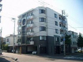 北海道札幌市西区西町北６ 5階建 築15年4ヶ月