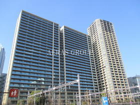 カテリーナ三田タワースイートイーストアーク 地上36階地下2階建